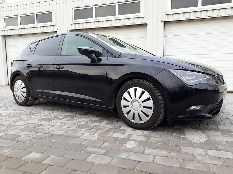 Brugt Seat Leon Ecomotive 150 HK (110 kW) 2014 Hatchback