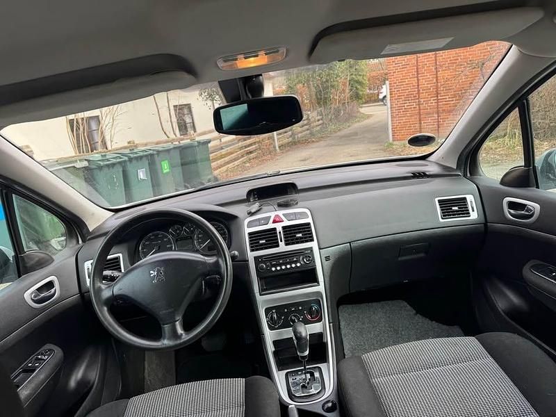 Brugt Peugeot 307 109 HK (80 kW) 2006