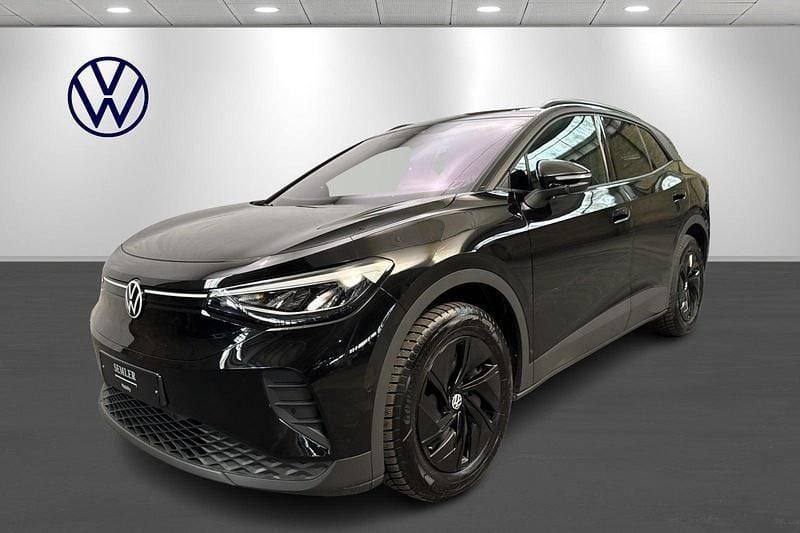 Brugt 2024 VW ID.4 Life SUV | 279.900 kr. (Dyr) - Billede 1/4
