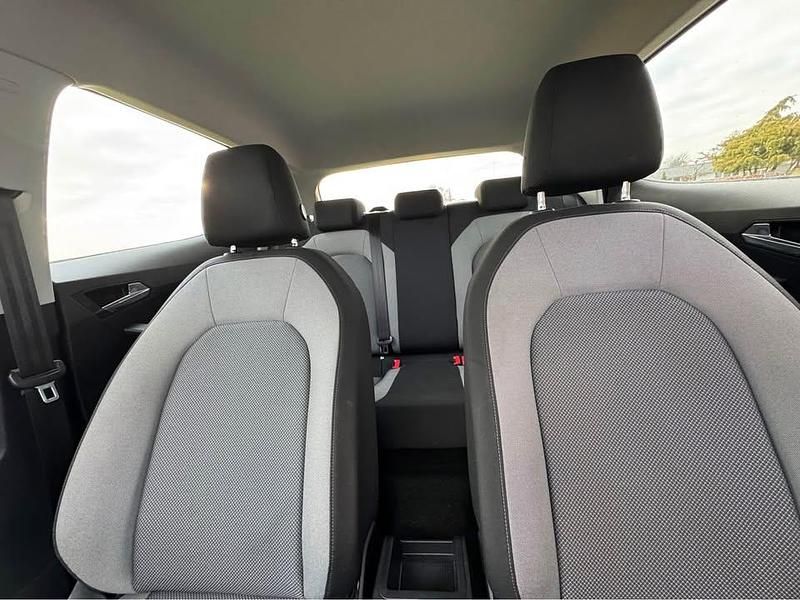 Brugt Seat Ibiza 95 HK (69 kW) 2018 Lilla/violet Hatchback