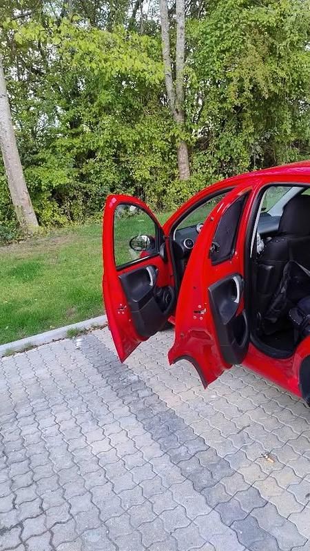 Brugt Citroën C1 68 HK (50 kW) 2012 Hatchback