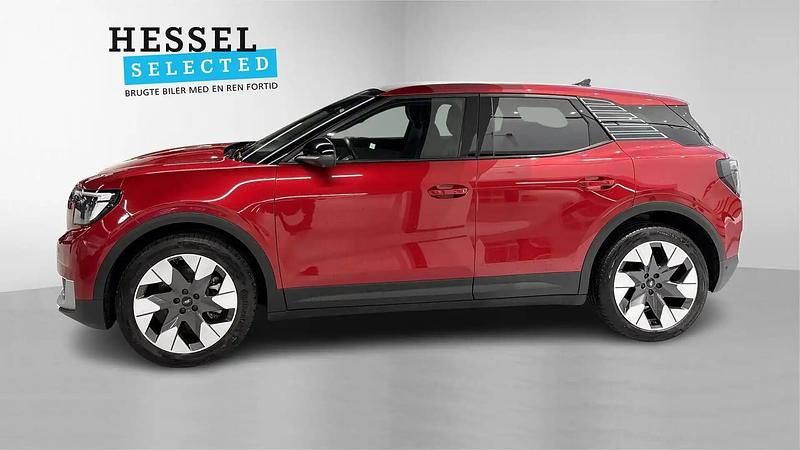 Brugt Ford Explorer Premium 250 kW (340 HK) 2024 Rød SUV