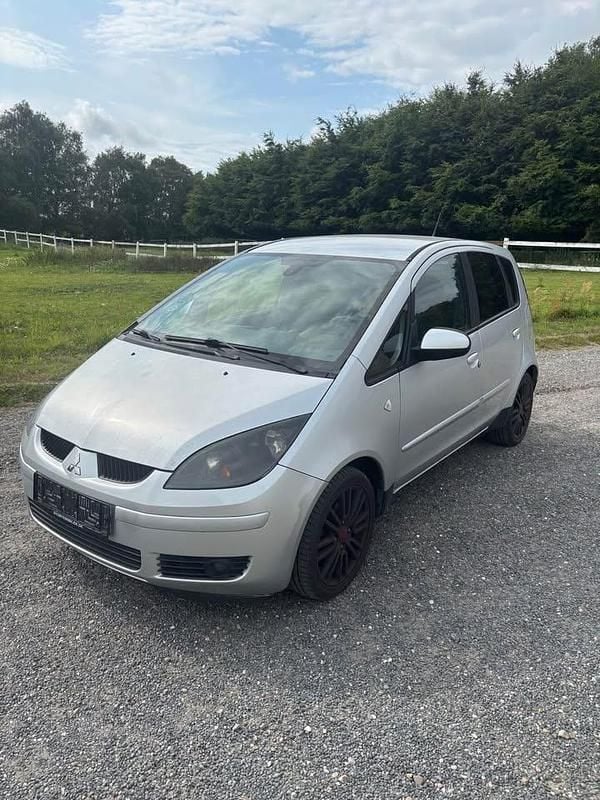 Brugt Mitsubishi Colt 1998 Hatchback