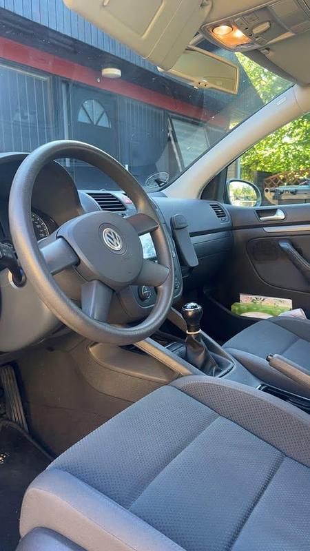 Brugt VW Golf IV 116 HK (85 kW) 2004 Hatchback