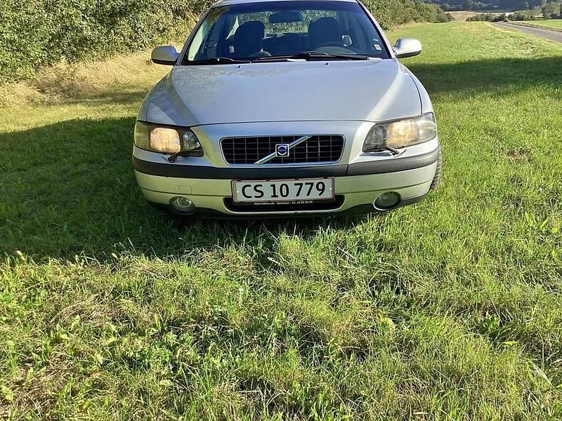 Brugt 2001 Volvo S60 Sedan | 16.500 kr. - Billede 1/4