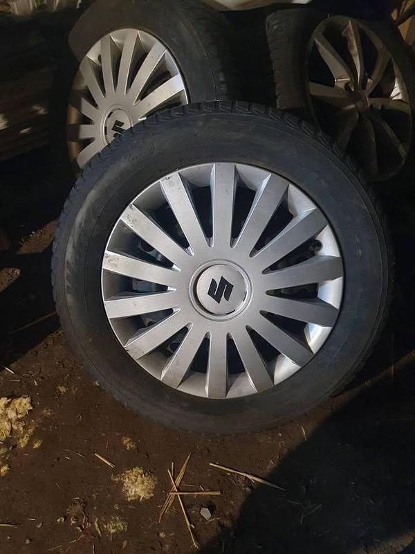 Brugt Suzuki SX4 S-Cross Active 112 HK (82 kW) 2016 SUV