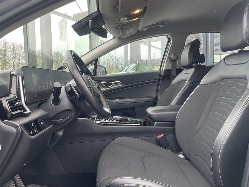 Brugt 2022 Kia Sportage SUV | 254.900 kr. (Fair pris) - Billede 1/4