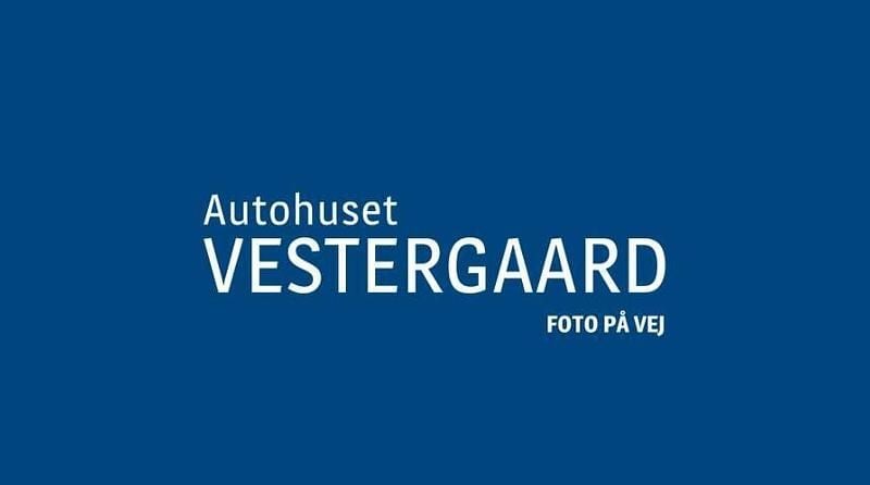 Sort Ny 2025 MG MG4 EV Luxury Hatchback | 199.900 kr. (Fair pris) - Billede 1/1