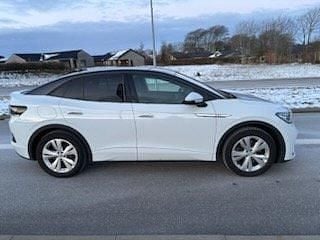 Brugt VW ID.5 GTX 250 kW (340 HK) 2022 SUV