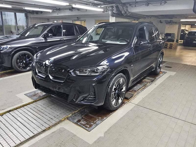 N/a Brugt 2022 BMW iX3 M Sport SUV | 348.900 kr. (Fair pris) - Billede 1/3