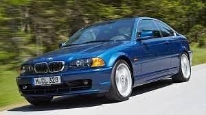 Brugt BMW 316 1995 Sedan