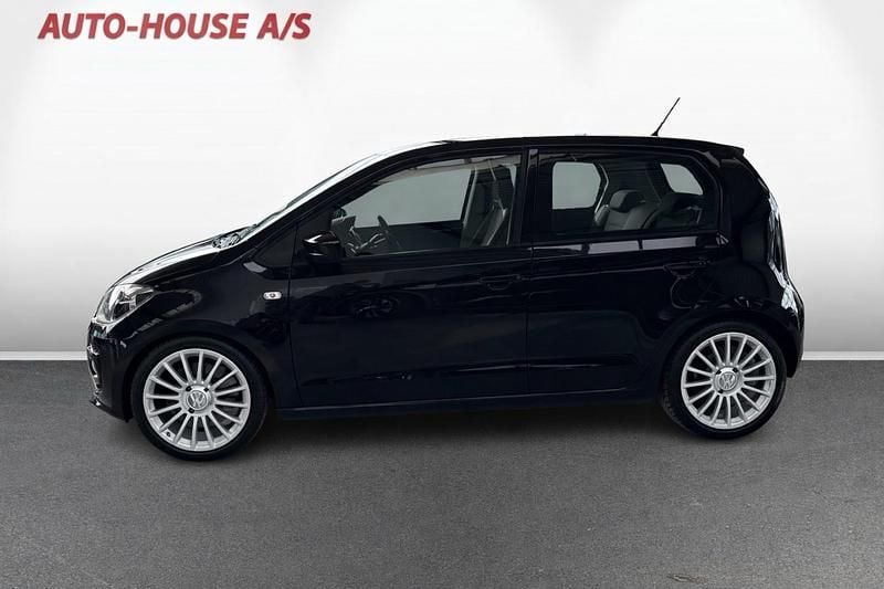 Brugt VW up! Style 60 HK (44 kW) 2016 Hatchback