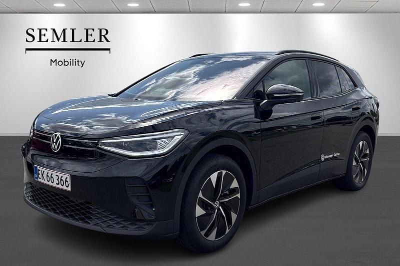 Sortmetal Brugt 2025 VW ID.4 Style SUV | 359.900 kr. (Fair pris) - Billede 1/4