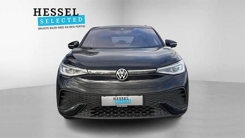 Brugt VW ID.5 Style 210 kW (286 HK) 2024 Mythossort metal SUV