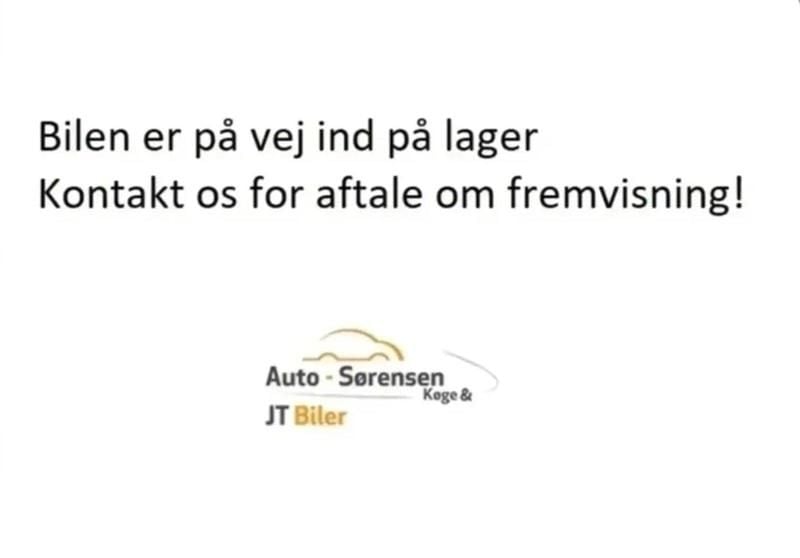 Sortmetal Brugt 2019 VW Passat Highline Stationcar | 199.900 kr. (Super pris) - Billede 1/1