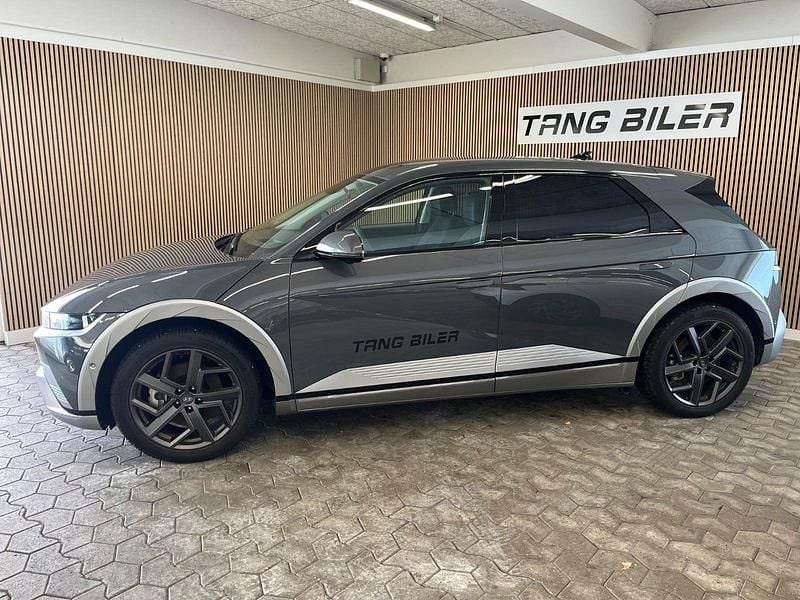 Brugt Hyundai Ioniq 5 Ultimate 168 kW (229 HK) 2022 SUV