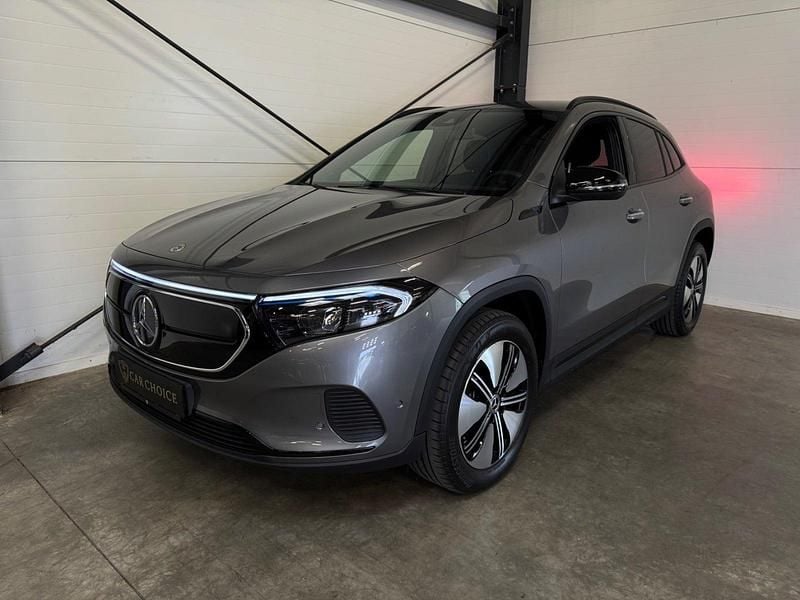 Brugt 2021 Mercedes EQA250 Progressive SUV | 229.500 kr. (God pris) - Billede 1/4