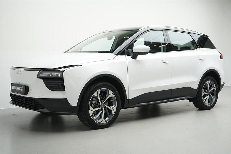 Hvid Brugt 2020 Aiways U5 SUV | 139.900 kr. (Fair pris) - Billede 1/4