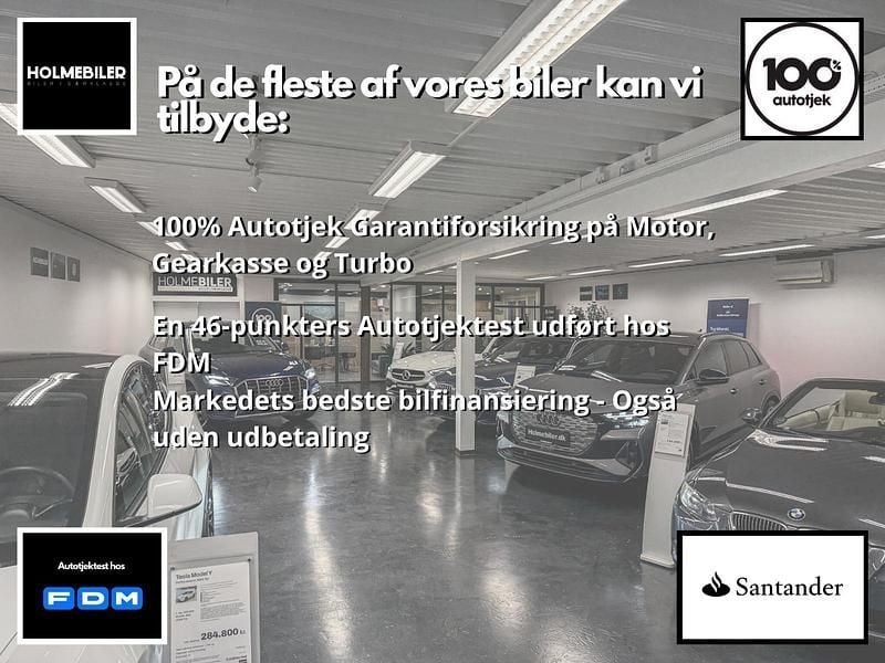 Brugt Ford Kuga ST-Line 225 HK (165 kW) 2020 Grå SUV