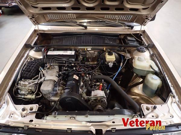 Brugt Audi Coupé 1986 Coupe