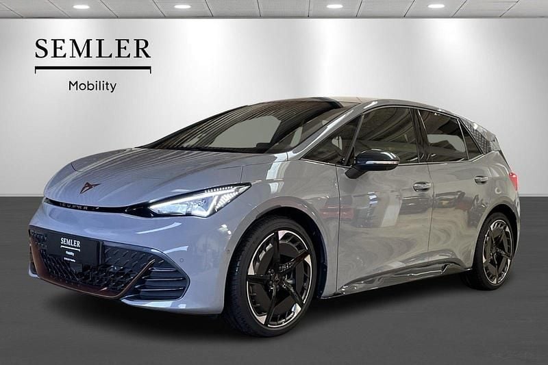 Brugt Cupra Born 169 kW (231 HK) 2025 Grå Hatchback