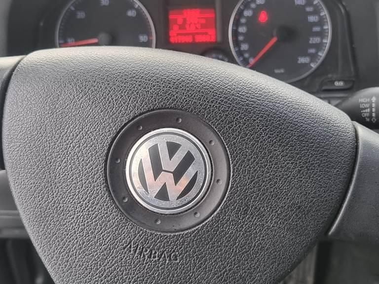 Brugt VW Golf V 104 HK (76 kW) 2007 Stationcar