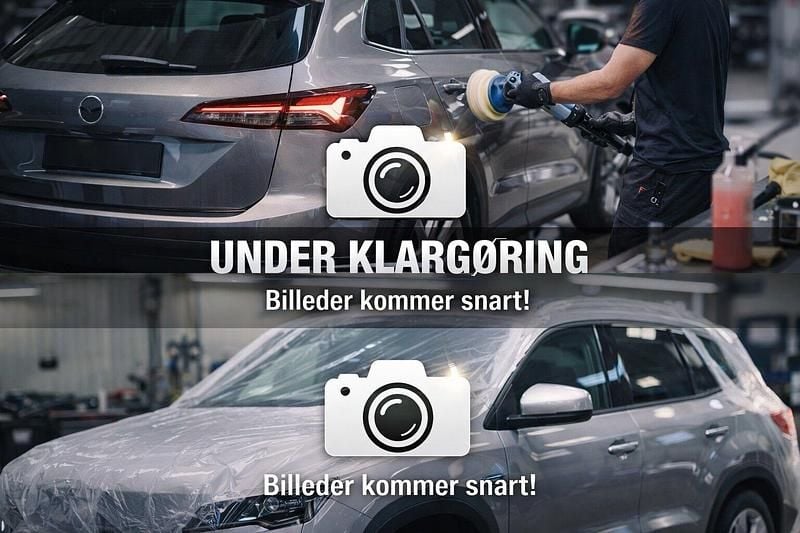 Koksmetal Brugt 2022 VW ID.3 Pro Hatchback | 194.900 kr. (Fair pris) - Billede 1/1