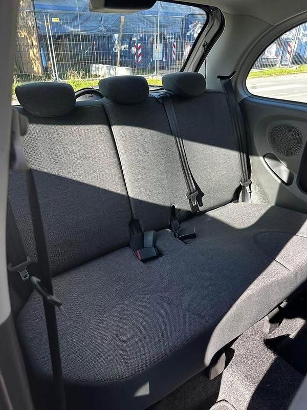 Brugt Nissan Micra 80 HK (58 kW) 2005 Hatchback