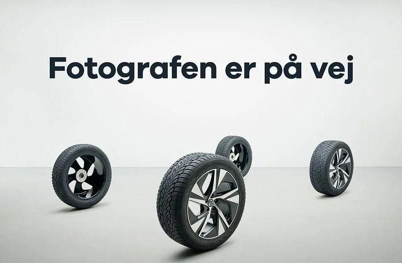 Brugt Cupra Born High 150 kW (204 HK) 2022 Grå Hatchback