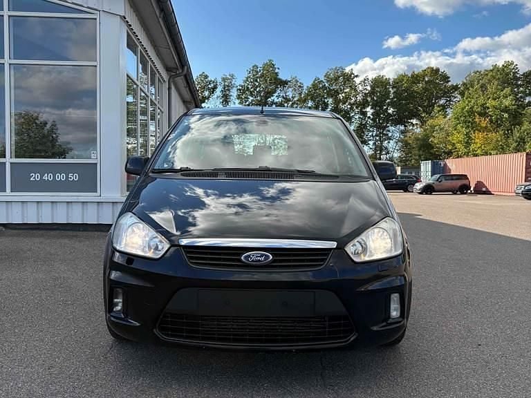 Brugt 2010 Ford C-MAX MPV | 22.500 kr. - Billede 1/3
