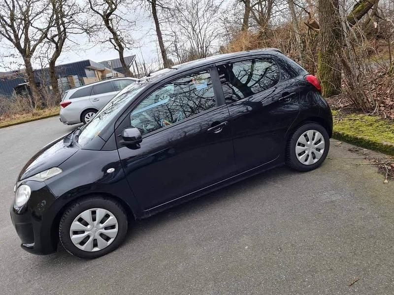 Brugt 2015 Citroën C1 Hatchback | 34.000 kr. (Fair pris) - Billede 1/4