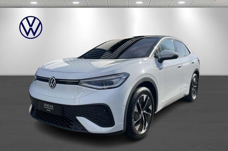 Hvidmetal Brugt 2024 VW ID.5 Style SUV | 359.900 kr. - Billede 1/4