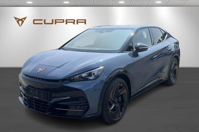 Brugt 2024 Cupra Tavascan VZ SUV | 369.900 kr. (Fair pris) - Billede 1/4