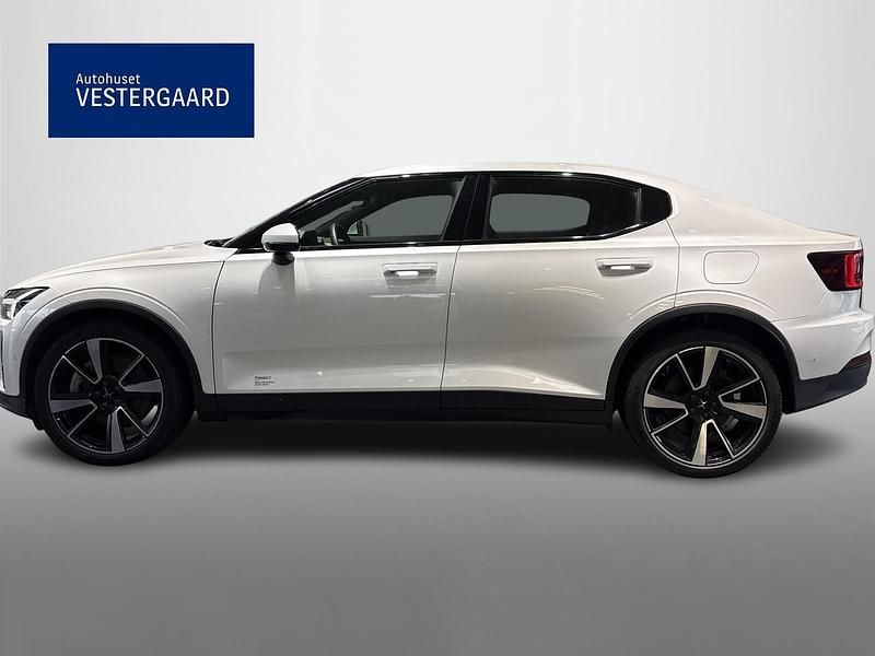 Brugt Polestar 2 Plus 164 kW (224 HK) 2023 Hatchback