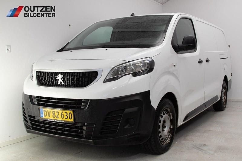 Brugt 2019 Peugeot Expert Premium Van | 109.900 kr. - Billede 1/4