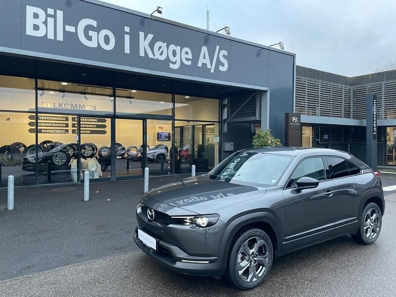 Koks Brugt 2020 Mazda MX30 Cosmo SUV | 99.900 kr. (Fair pris) - Billede 1/4