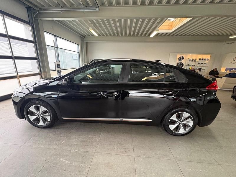 Brugt Hyundai Ioniq Premium 216 kW (295 HK) 2017 Hatchback