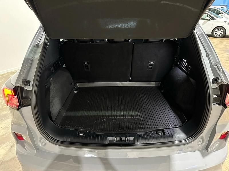 Brugt Ford Kuga 225 HK (165 kW) 2023 Grå SUV