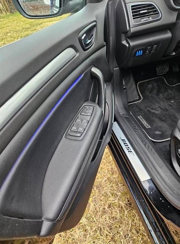 Brugt Renault Mégane IV Bose Edition 110 HK (80 kW) 2017 Stationcar