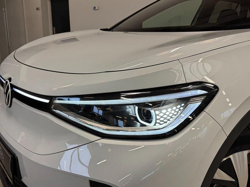 Brugt VW ID.4 Pro Performance 150 kW (204 HK) 2023 Hvid SUV