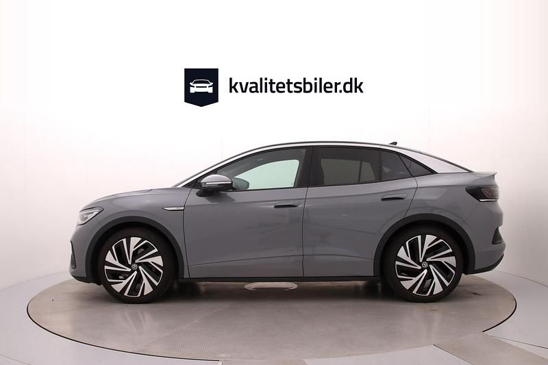 Brugt VW ID.5 Pro 127 kW (174 HK) 2023 Grå SUV