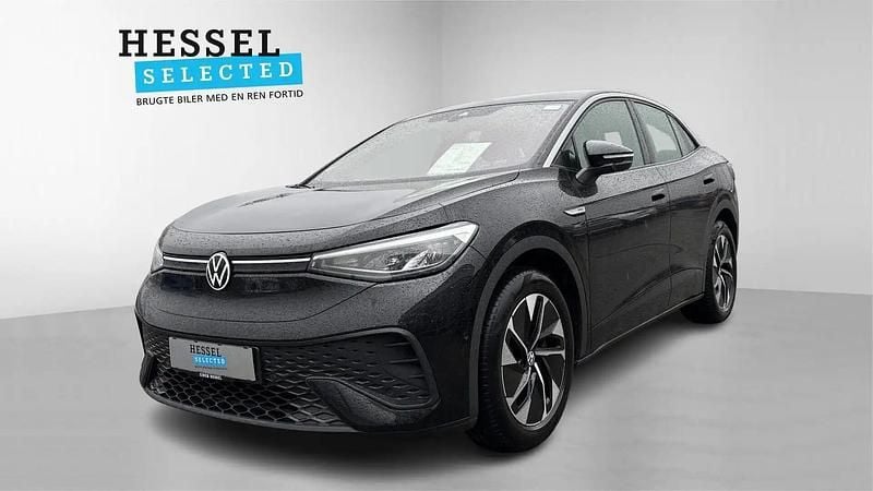 Sort Brugt 2022 VW ID.5 Pro Performance SUV | 234.900 kr. (Fair pris) - Billede 1/4