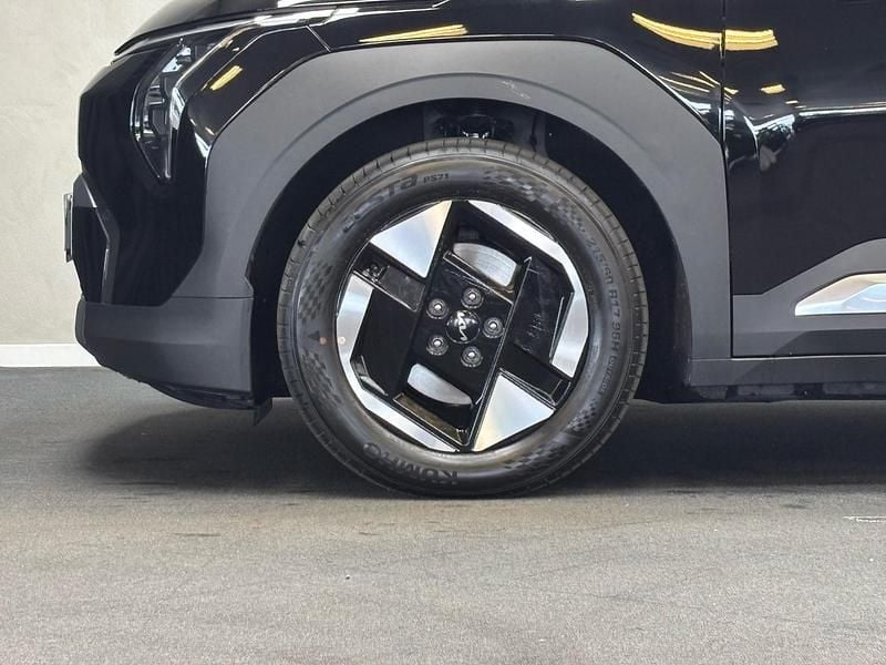 Brugt Kia EV3 150 kW (204 HK) 2025 Aurorablackpearl SUV