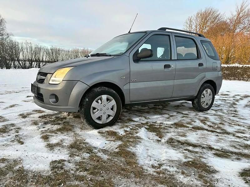 Brugt Suzuki Ignis 94 HK (69 kW) 2006 Hatchback