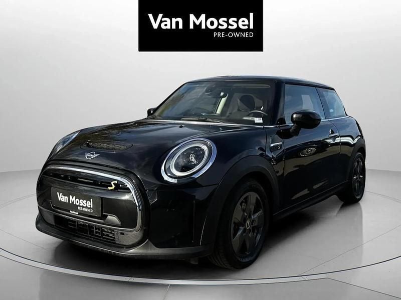 Brugt 2022 Mini Cooper SE Essential Hatchback | 157.900 kr. (Fair pris) - Billede 1/4