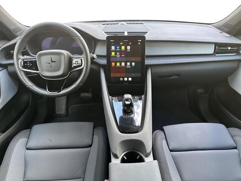 Brugt Polestar 2 169 kW (231 HK) 2023 Hvidmetal Hatchback