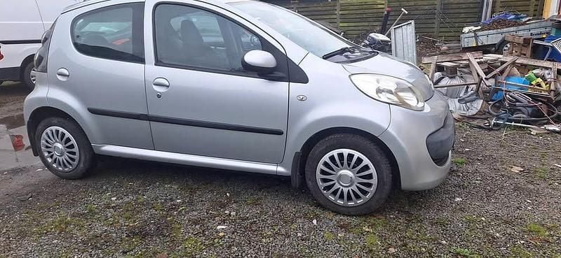 Brugt 2008 Citroën C1 Hatchback | 14.000 kr. (Fair pris) - Billede 1/4