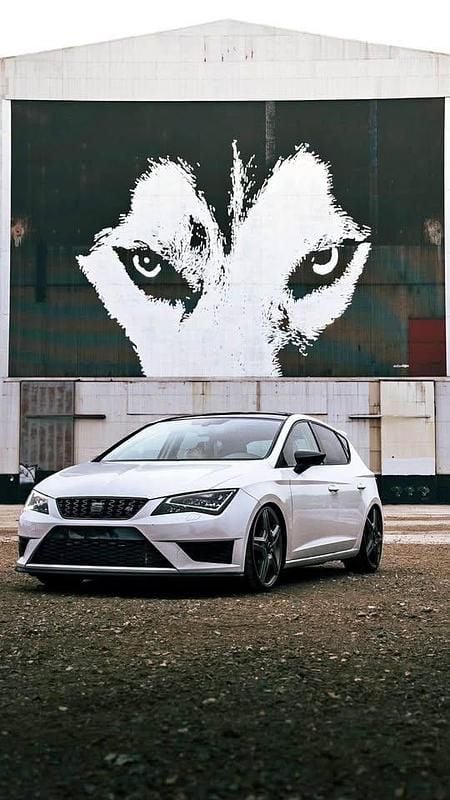 Brugt 2014 Seat Leon FR Hatchback | 135.000 kr. (Fair pris) - Billede 1/4