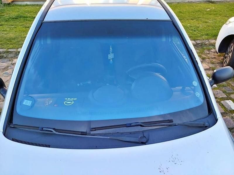 Brugt 2004 Opel Corsa Hatchback | 14.850 kr. - Billede 1/4