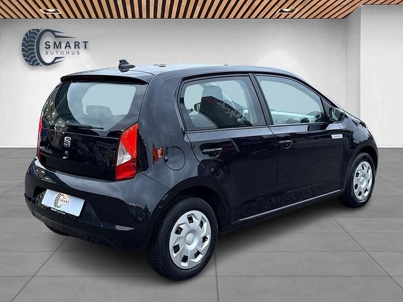 Brugt Seat Mii Electric 61 kW (83 HK) 2020 Hatchback